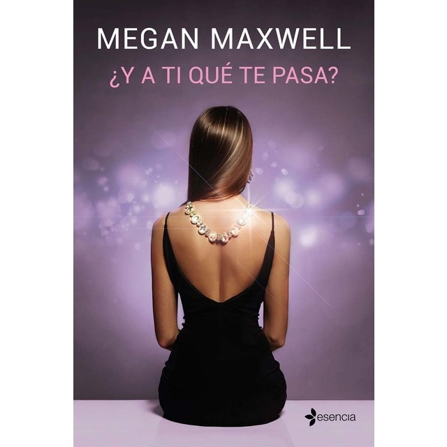 ¿Y A Ti Qué Te Pasa?