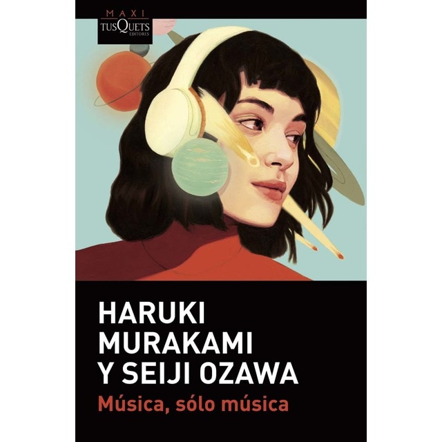 Música, sólo música