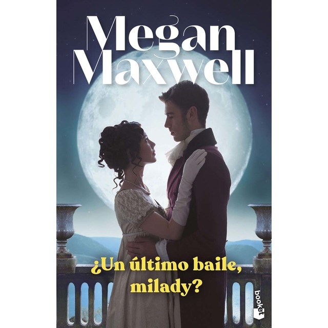 ¿Un último baile, milady?