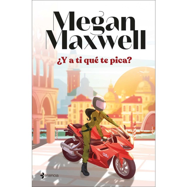 ¿Y A Ti Qué Te Pica?