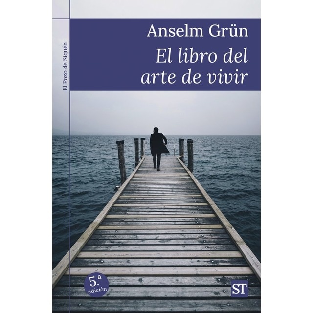 El libro del arte de vivir (Tapa blanda)