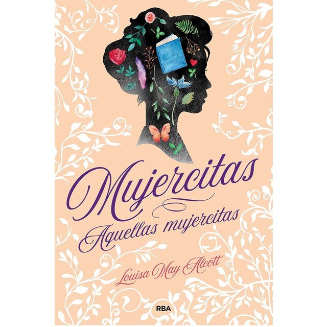 Mujercitas - Aquellas mujercitas (Tapa dura)