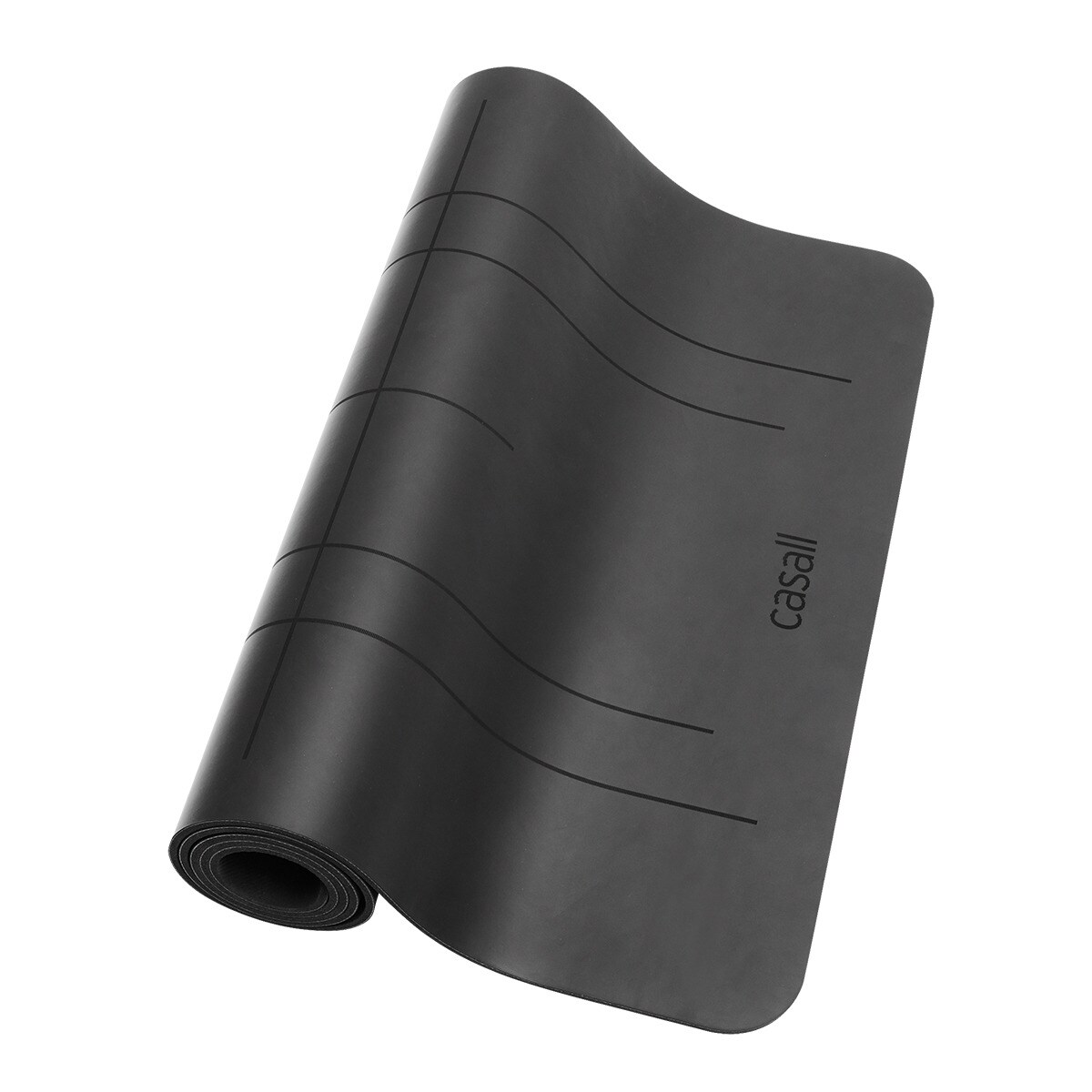 Imagem 0 de Esteira de Yoga Grip&Cushion III - 5 mm