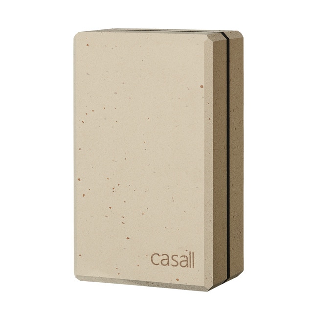 Bloque de yoga Bamboo Casall