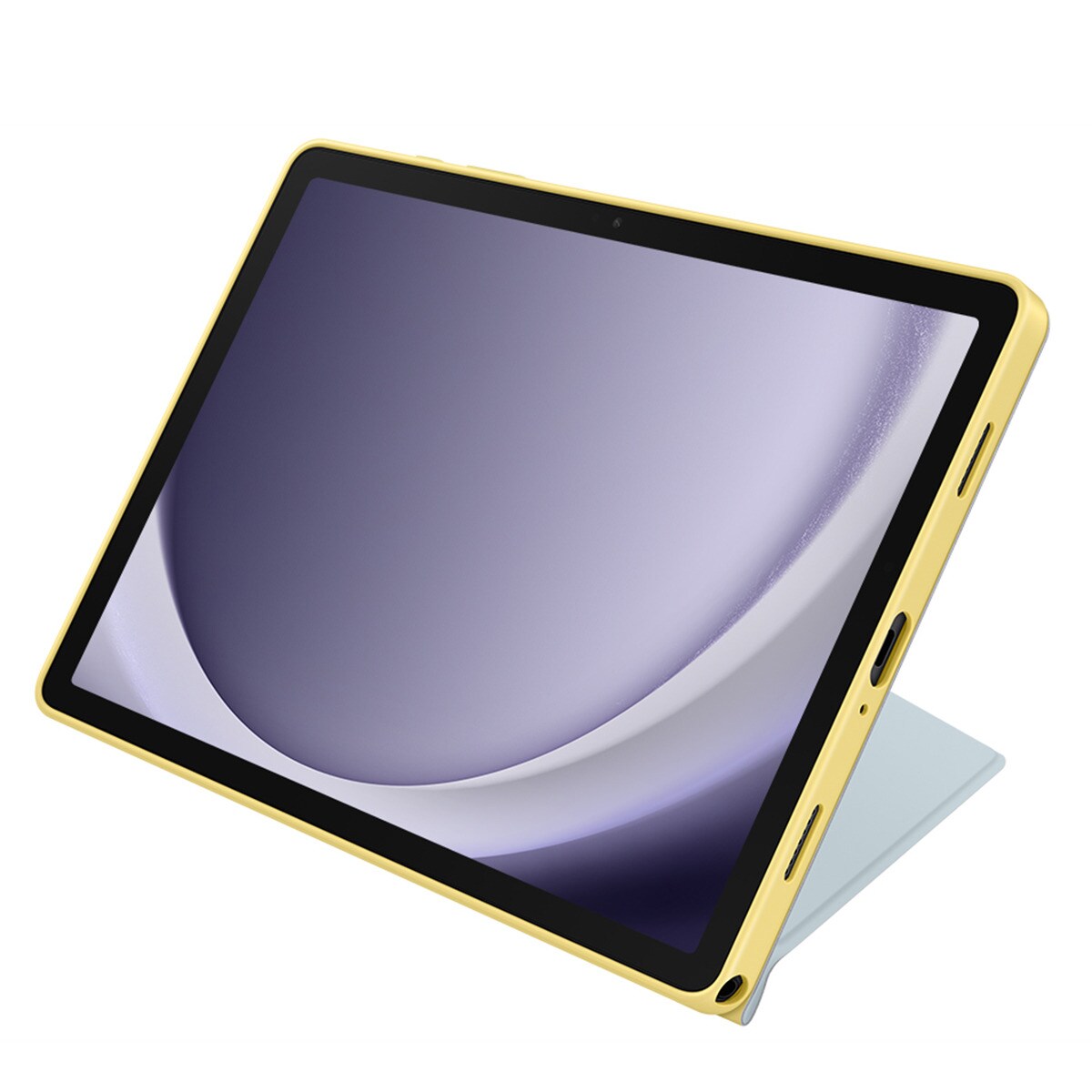 Capa Samsung Book Cover Tab A9+ - Azul 7