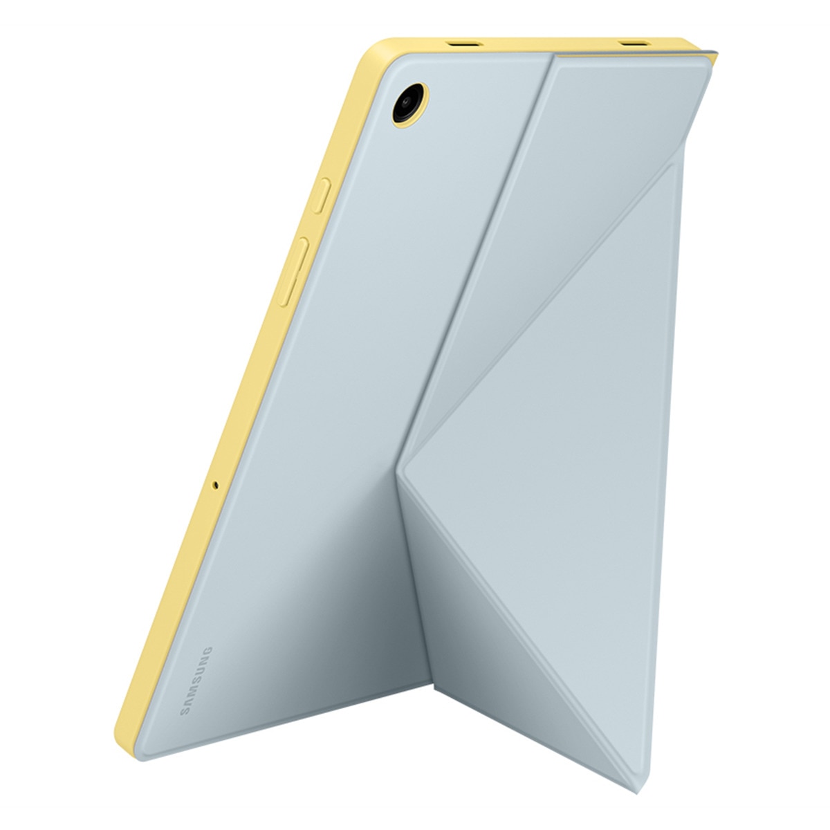 Capa Samsung Book Cover Tab A9+ - Azul 4