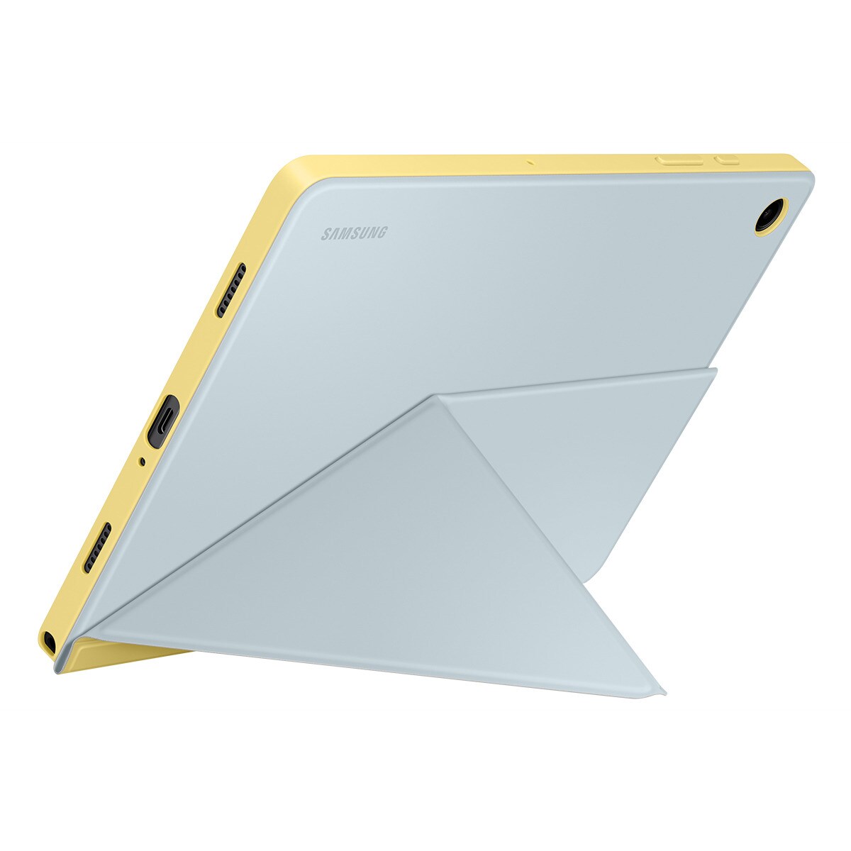 Capa Samsung Book Cover Tab A9+ - Azul 3