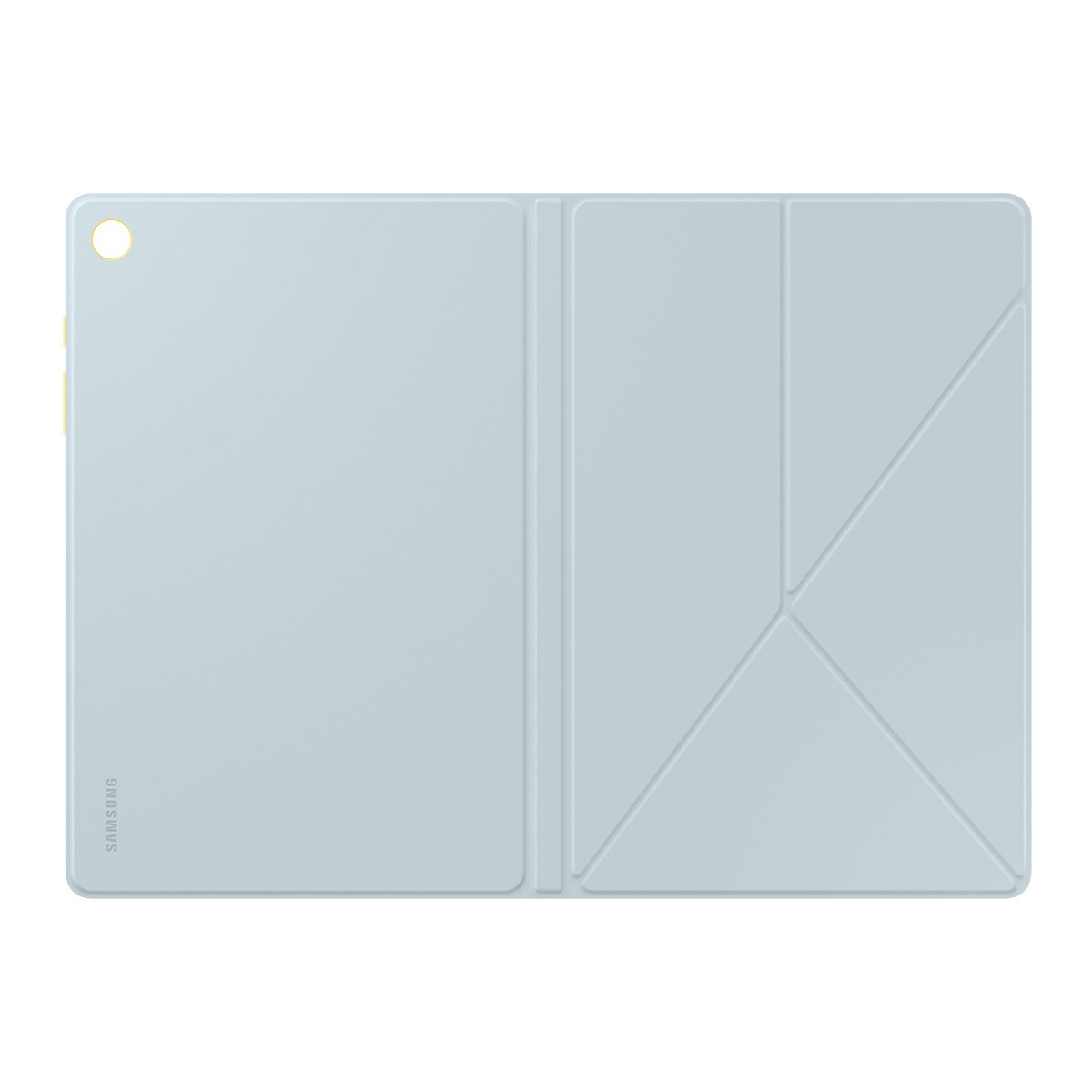 Capa Samsung Book Cover Tab A9+ - Azul 2