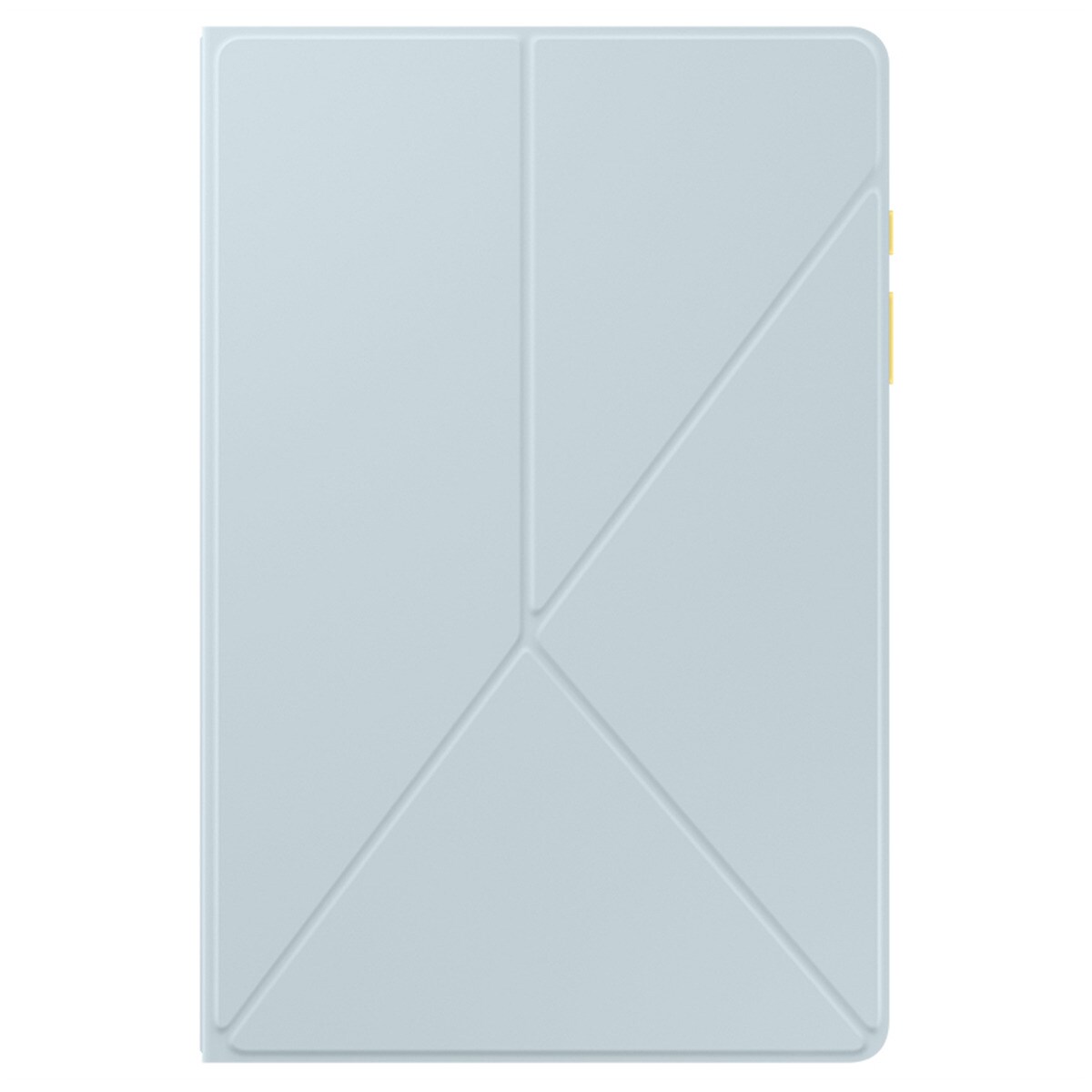 Imagem 0 de Capa Samsung Book Cover Tab A9+ - Azul