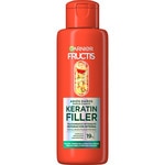 tratamiento capilar intensivo Keratin Filler reparación interna frasco 200 ml