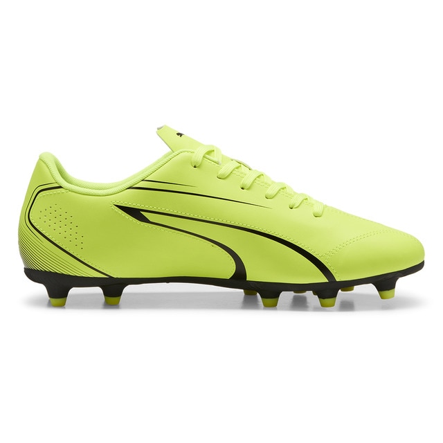 Size one hot sale football boots