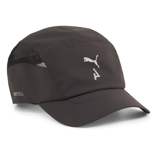 Puma duocell deals running cap