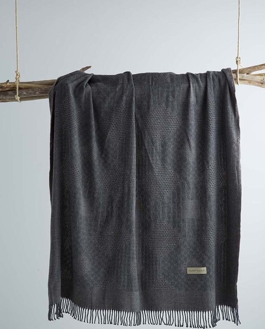 Manta plaid arleth 130x170 cm