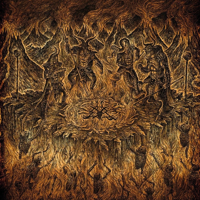Diabolatry (LP-Vinilo).