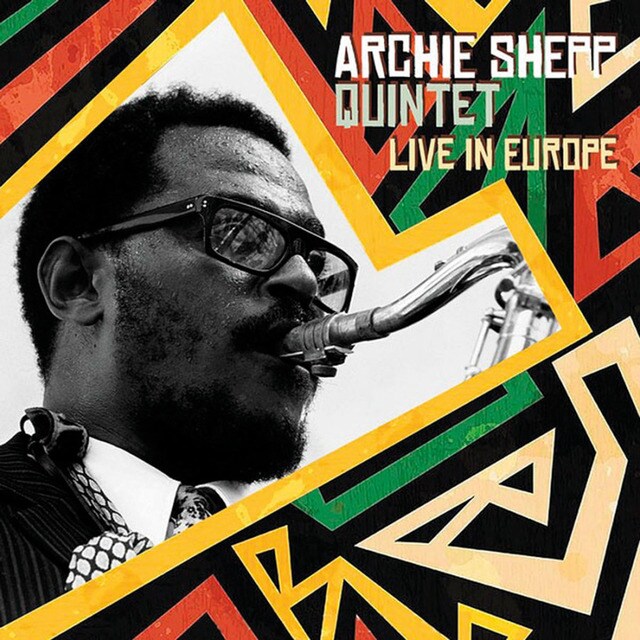 Live In Europe 2 LPVinilo