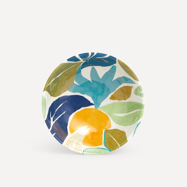 Bowl de melamina Flores Journey El Corte Inglés
