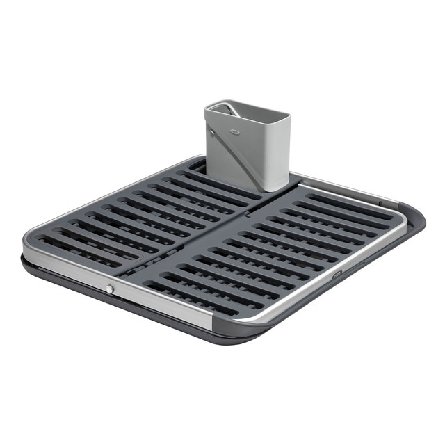 Good Grips Oxo folding dish drainer · Home · El Corte Inglés