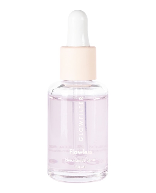 Sérum facial con Niacinamida Flawless 30 ml Glowfilter