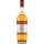 THREE TARTANS Blended scotch whisky bottle 70 cl