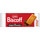 LOTUS BISCOFF Karamell-Kekse mit belgischer Schokolade 7 Pakete mit je 3 Stück Karton 132 g