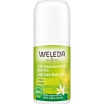 Roll-on-Deo Citrus 50 ml 24 Stunden Wirkung, ohne Aluminiumsalze