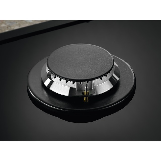 Thumbnail 2 de Electrolux KGG75362K placa gas 5 quemadores 75 cm