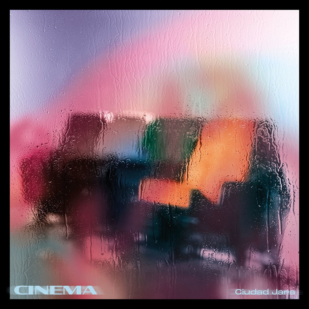 Cinema (LP-Vinilo 12').