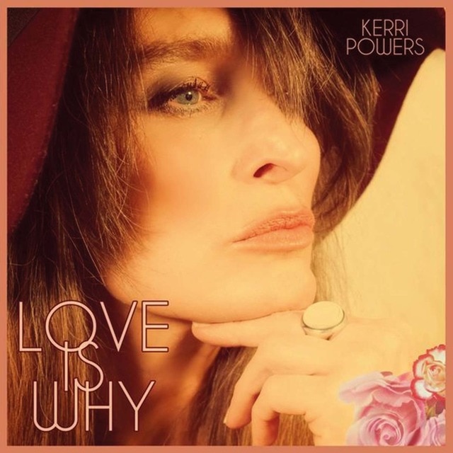 Love Is Why (CD).