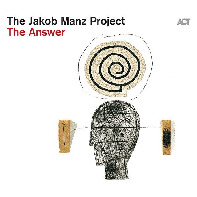 The Answer CD
