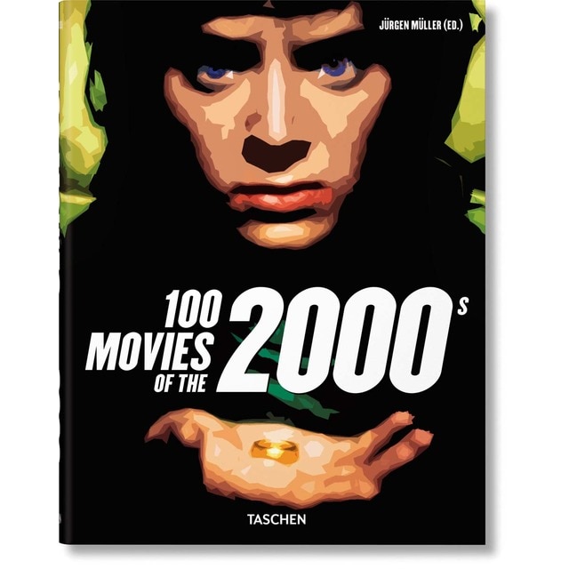 100 Movies of the 2000s (Tapa dura)