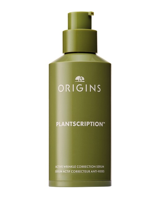 Origins – Suero con Antiarrugas Activo Plantscription Wrinkle 50 ml Origins.