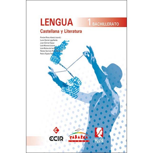 LENGUA CAST. Y LITERATURA 1 BACHILLERATO-2020 (Tapa blanda)