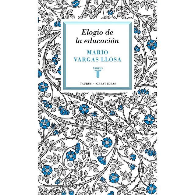 Elogio de la educación (Serie Great Ideas) (Tapa blanda)