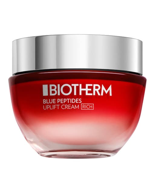 Biotherm – Crema de día Reafirmante Rich Blue Peptides Uplift 50 ml Biotherm.