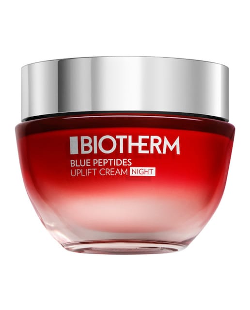 Biotherm – Crema de Noche Reafirmante Blue Peptides Uplift 50 ml Biotherm.