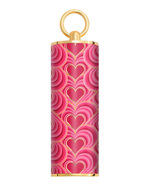Carcasa Barra de Labios Fabulous Kiss Efecto Satinado Carolina Herrera Edición Limitada