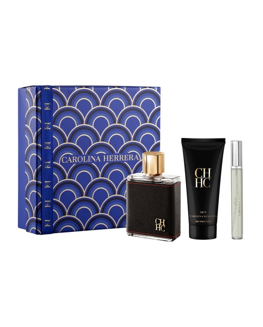 Carolina Herrera – Estuche de regalo Eau de Toilette CH Men 100 ml Carolina Herrera.