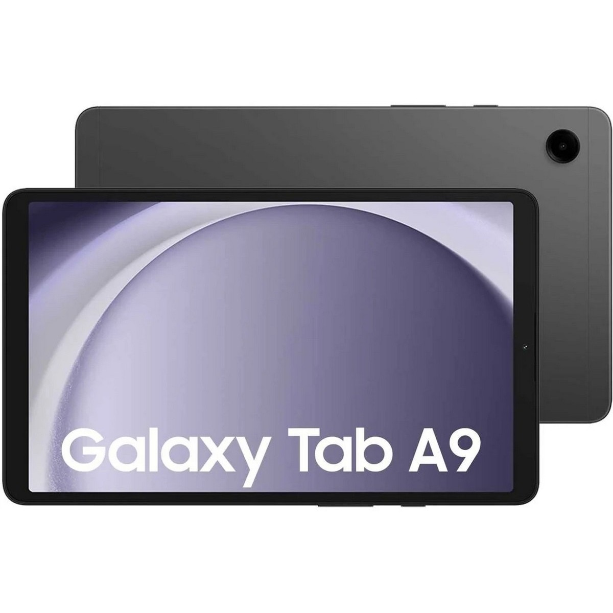 Imagem 0 de Tablet Samsung Galaxy Tab A9 8,7'', RAM 4GB + 64 GB, Wi-Fi + 4G , Android 13 - Grafite