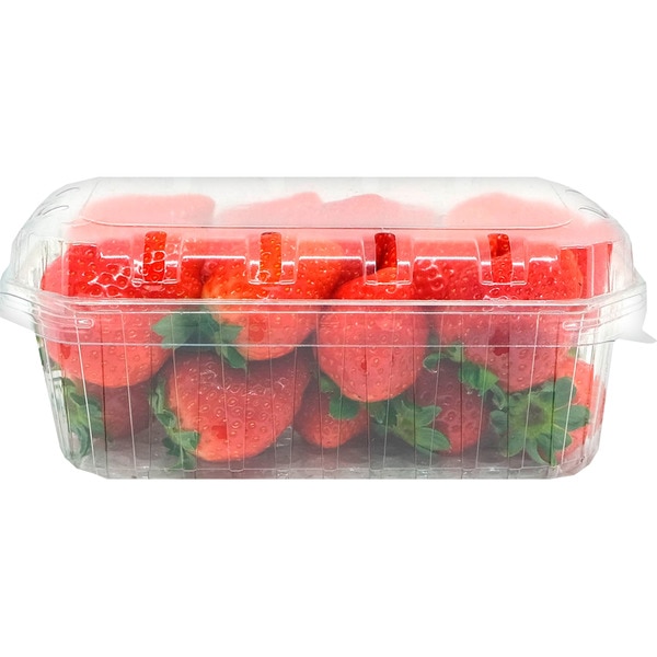 Erdbeere Becher 500 g
