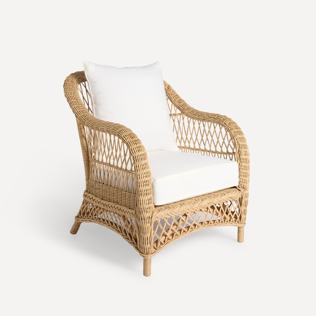 Sillón de jardín Manila El Corte Inglés