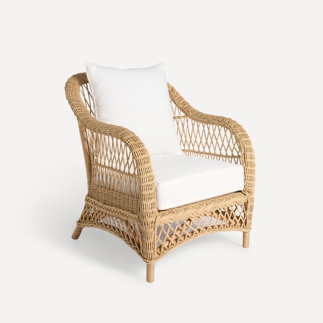 Sillón de jardín Manila El Corte Inglés