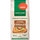 SANTIVERI Cereales 100% dextriniertes Vollkorn-Toast mit Gerste, Hafer und Roggen Behälter 200 g 0% Zuckerzusatz