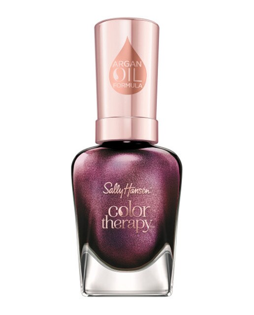 Laca de uñas Color Therapy Sally Hansen