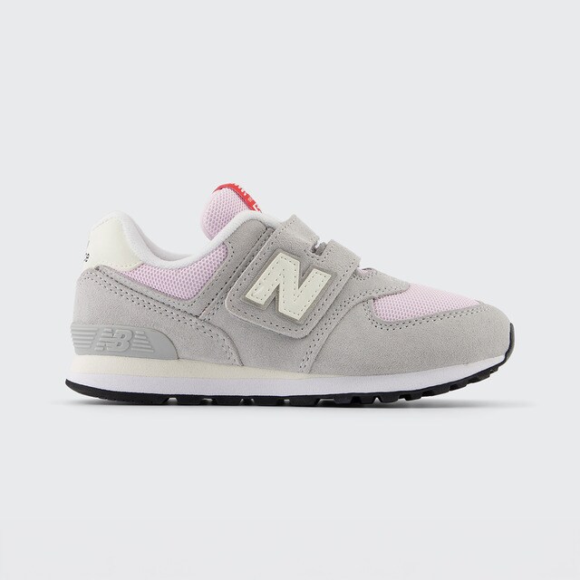 Zapatillas casual de ninos 574 New Balance