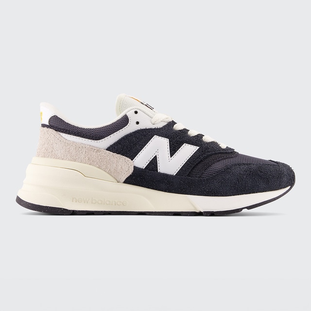 Zapatillas casual de mujer 997 New Balance