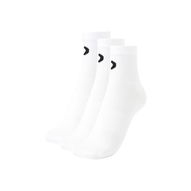 Calcetín de Running Bommerang pack de tres pares
