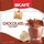 Bicafé Chocolate embalagem 16 cápsulas
