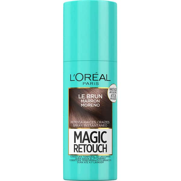Magic Retouch Moreno 2 embalagem 75 ml