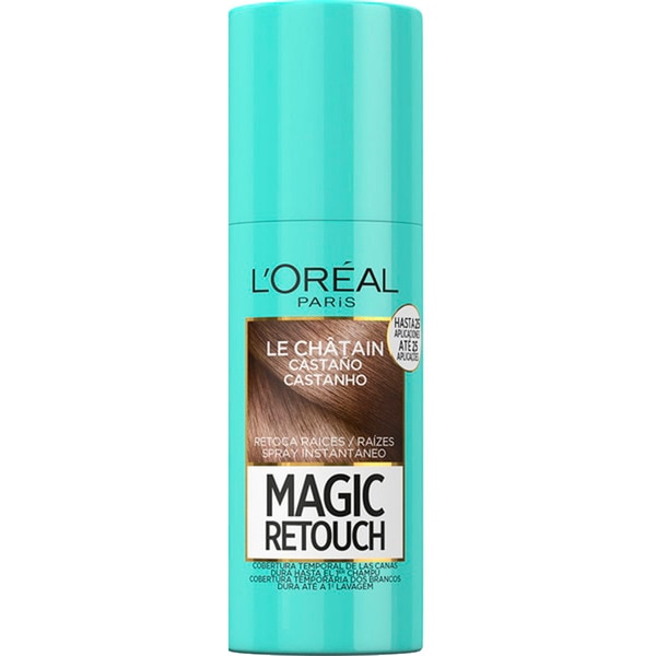 Magic Retouch Chatain 3 embalagem 75 ml