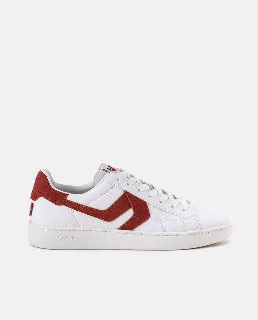 Zapatillas Swift de hombre tipo casco bajas cordones